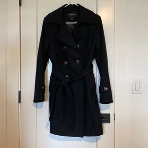 Wool Coat